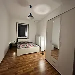 Luxury Loft In & Exclusive Apartman Bayreuth