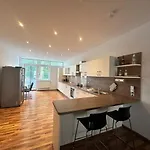 Luxury Loft In & Exclusive Bayreuth