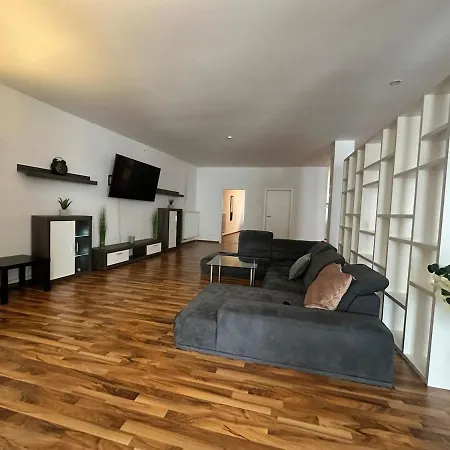Luxury Loft In & Exclusive * 拜罗伊特